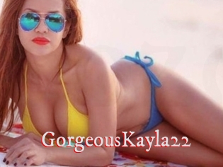 GorgeousKayla22