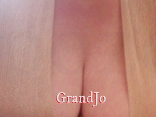 GrandJo