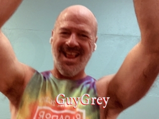 GuyGrey