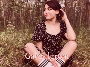 Gabrielgreen