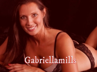 Gabriellamills