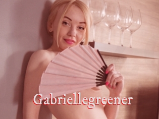 Gabriellegreener