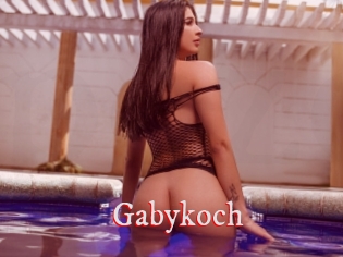 Gabykoch