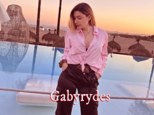 Gabyrydes