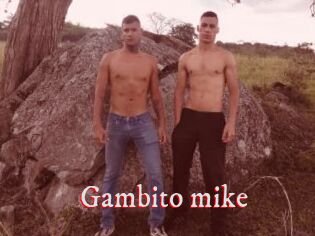 Gambito_mike