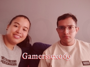 Gamerssexo69