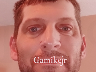 Gamikejr