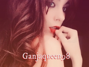 Ganjaqueen98