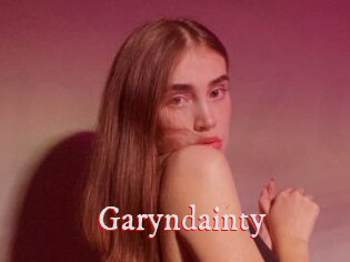 Garyndainty