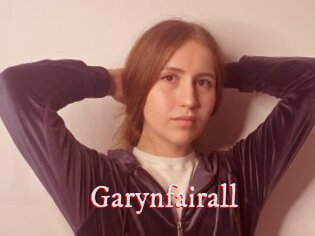 Garynfairall