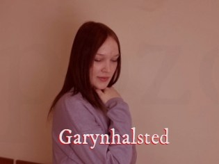 Garynhalsted