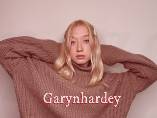 Garynhardey