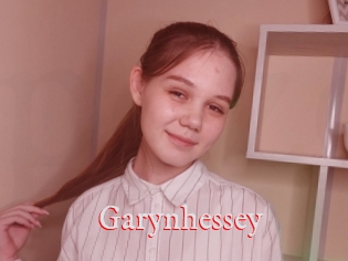 Garynhessey