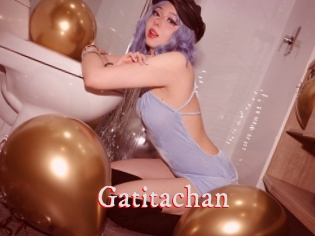 Gatitachan