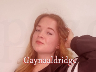 Gaynaaldridge