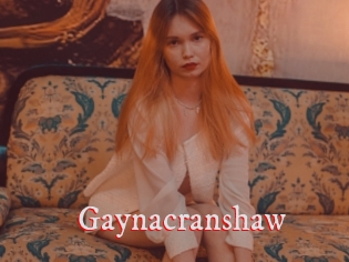 Gaynacranshaw