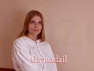 Gaynadail