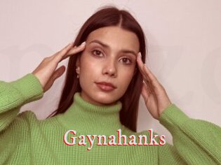 Gaynahanks