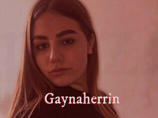 Gaynaherrin