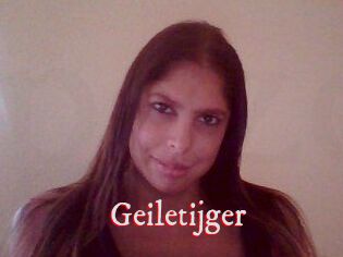 Geilletijger