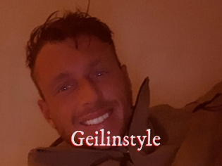 Geilinstyle