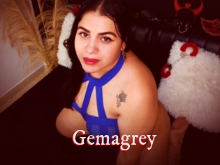 Gemagrey