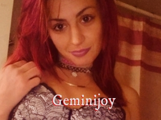 Geminijoy