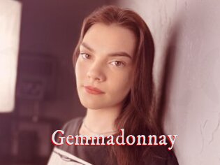 Gemmadonnay