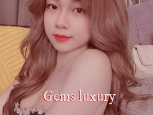 Gems_luxury