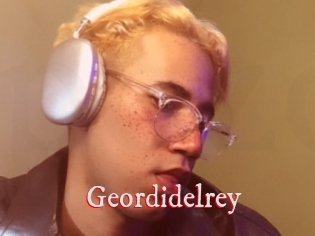 Geordidelrey