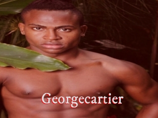 Georgecartier