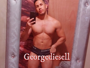 Georgediesell