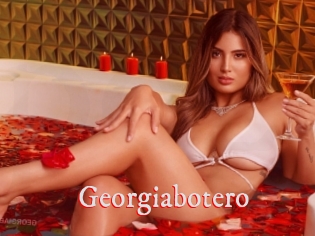 Georgiabotero