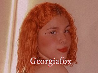 Georgiafox