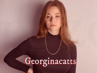 Georginacatts