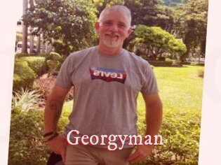 Georgyman