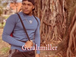 Geraltmiller