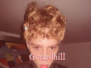 Gerardhill