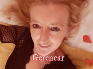 Gerencar