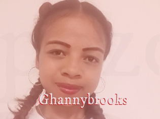 Ghannybrooks