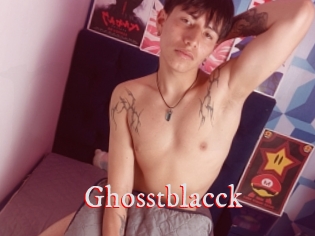 Ghosstblacck