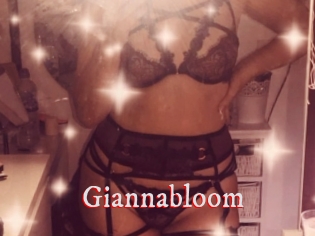 Giannabloom