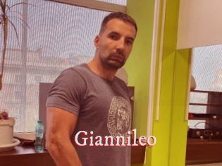 Giannileo