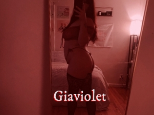 Giaviolet