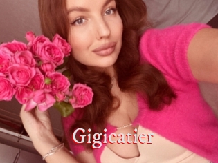 Gigicatier