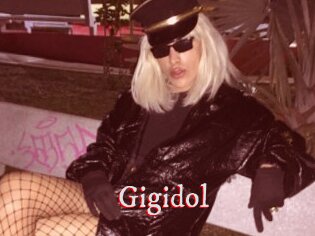 Gigidol