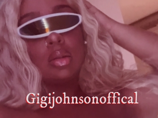 Gigijohnsonoffical