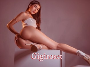 Gigiroset