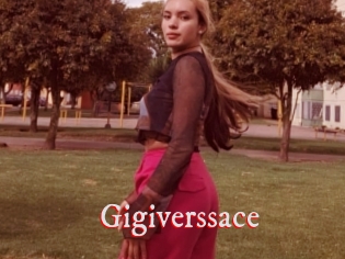 Gigiverssace