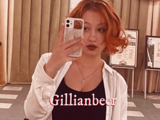 Gillianbeer